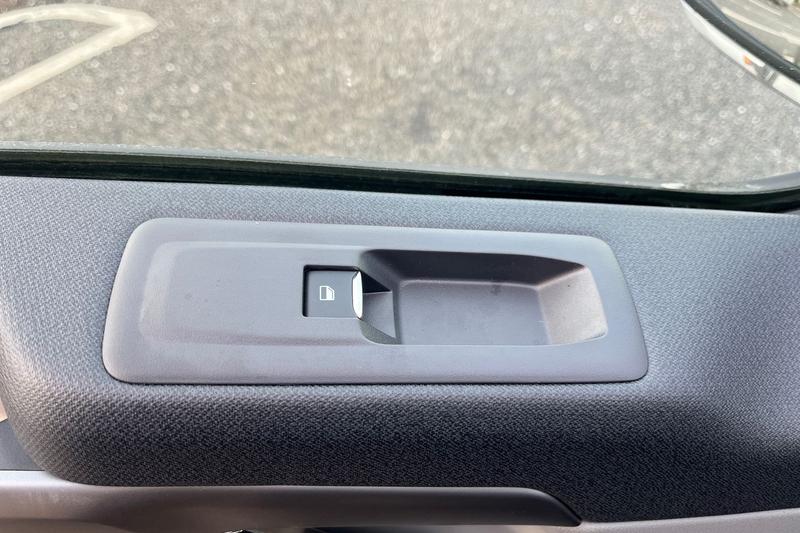 Used Ford Tourneo Custom 2025 for sale - 77354534: Photo 17