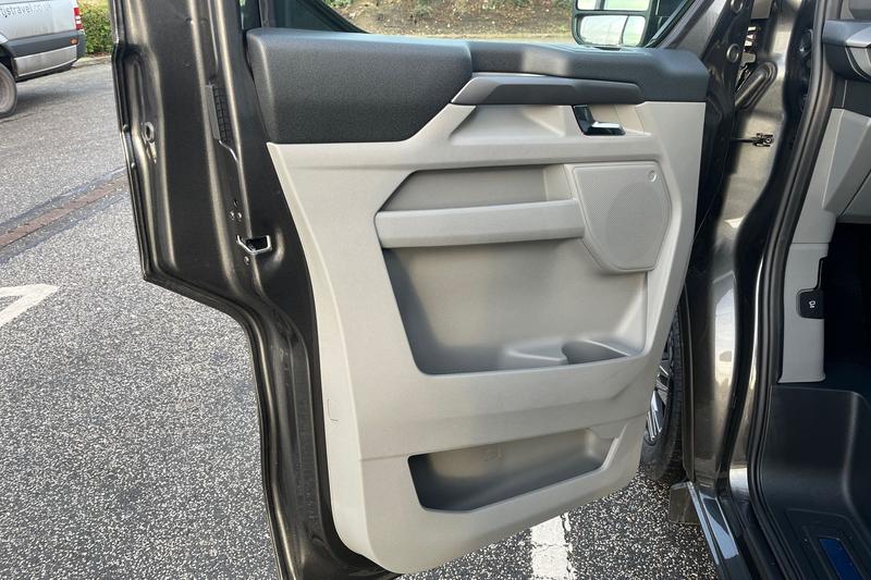 Used Ford Tourneo Custom 2025 for sale - 77354534: Photo 18