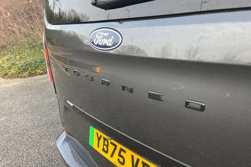 Used Ford Tourneo Custom 2025 for sale - 77354534: Photo 19