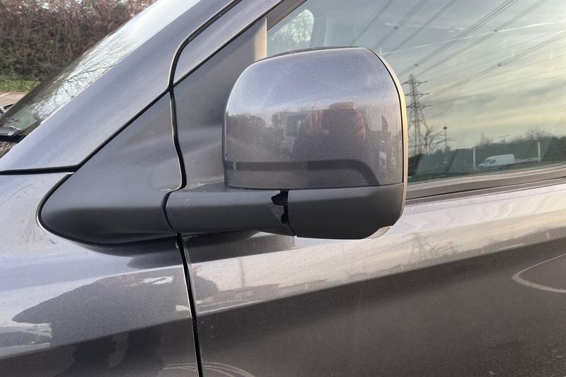 Used Ford Tourneo Custom 2025 for sale - 77354534: Photo 20