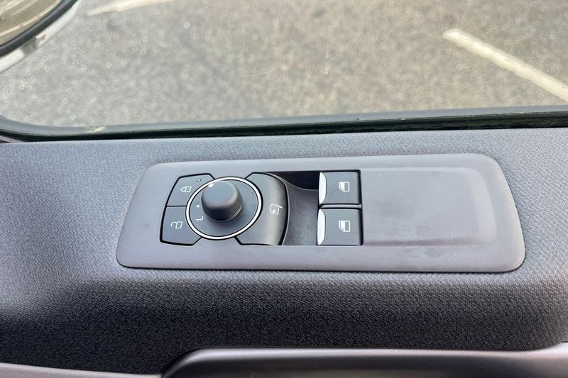 Used Ford Tourneo Custom 2025 for sale - 77354534: Photo 22