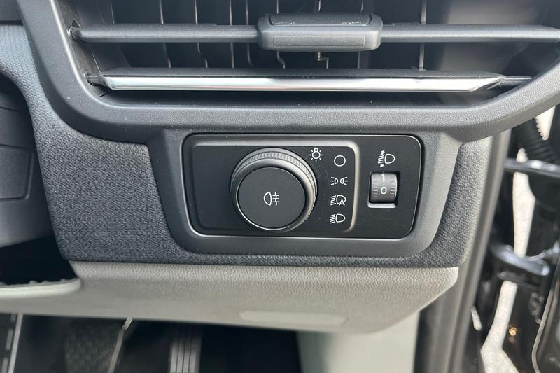 Used Ford Tourneo Custom 2025 for sale - 77354534: Photo 23