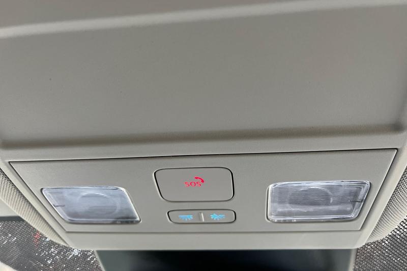 Used Ford Tourneo Custom 2025 for sale - 77354534: Photo 25