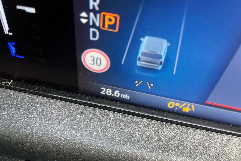 Used Ford Tourneo Custom 2025 for sale - 77354534: Photo 26