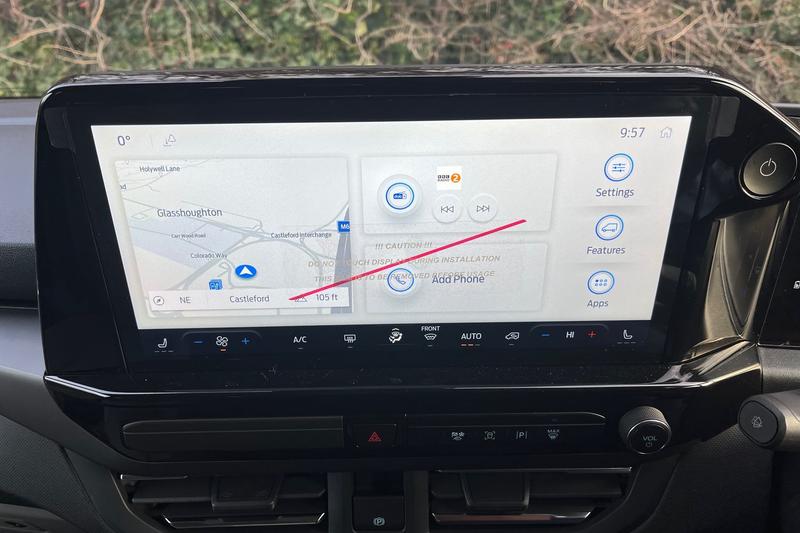 Used Ford Tourneo Custom 2025 for sale - 77354534: Photo 27