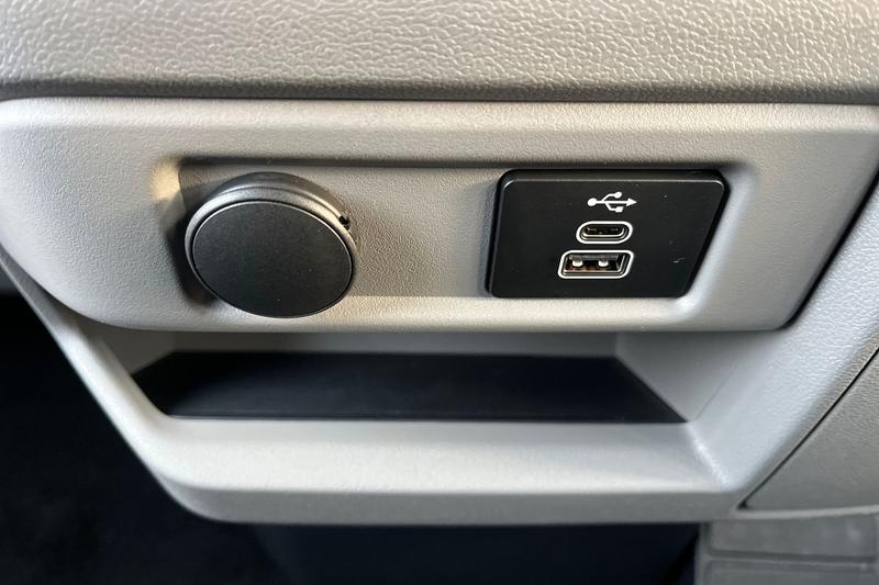 Used Ford Tourneo Custom 2025 for sale - 77354534: Photo 30