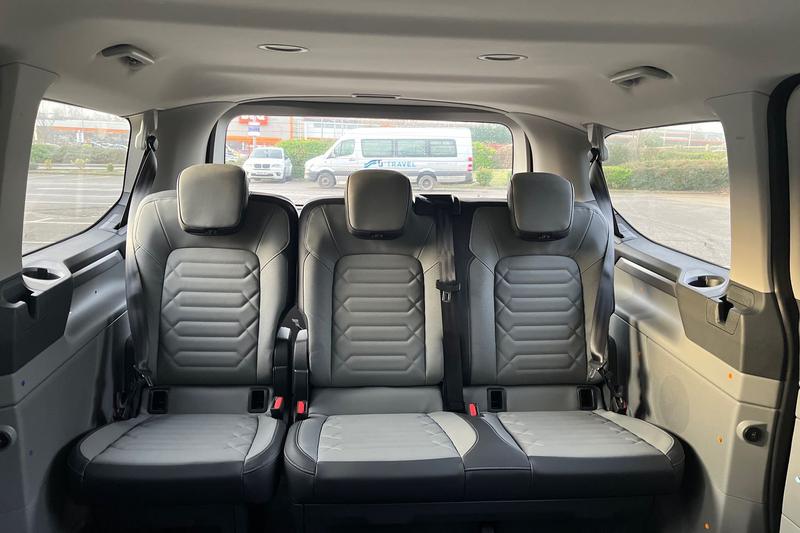 Used Ford Tourneo Custom 2025 for sale - 77354534: Photo 31