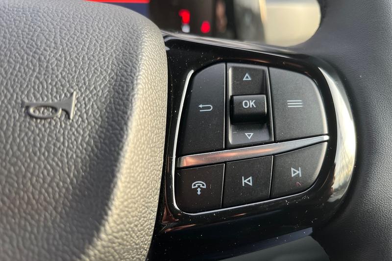 Used Ford Tourneo Custom 2025 for sale - 77354534: Photo 34