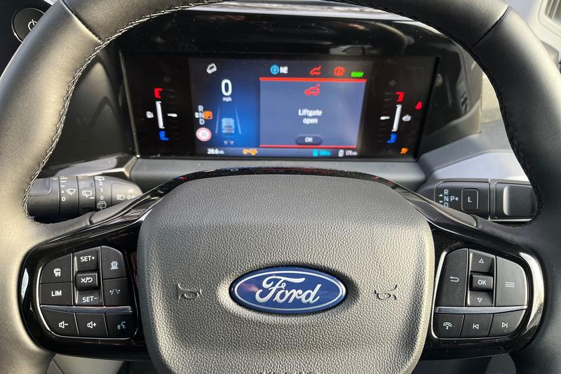 Used Ford Tourneo Custom 2025 for sale - 77354534: Photo 35