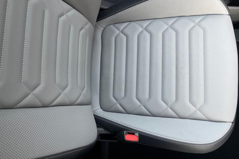 Used Ford Tourneo Custom 2025 for sale - 77354534: Photo 38