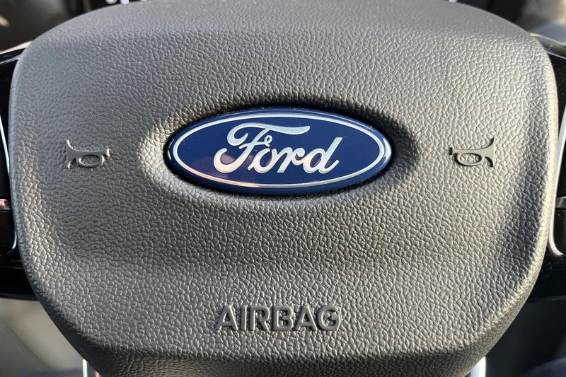 Used Ford Tourneo Custom 2025 for sale - 77354534: Photo 39