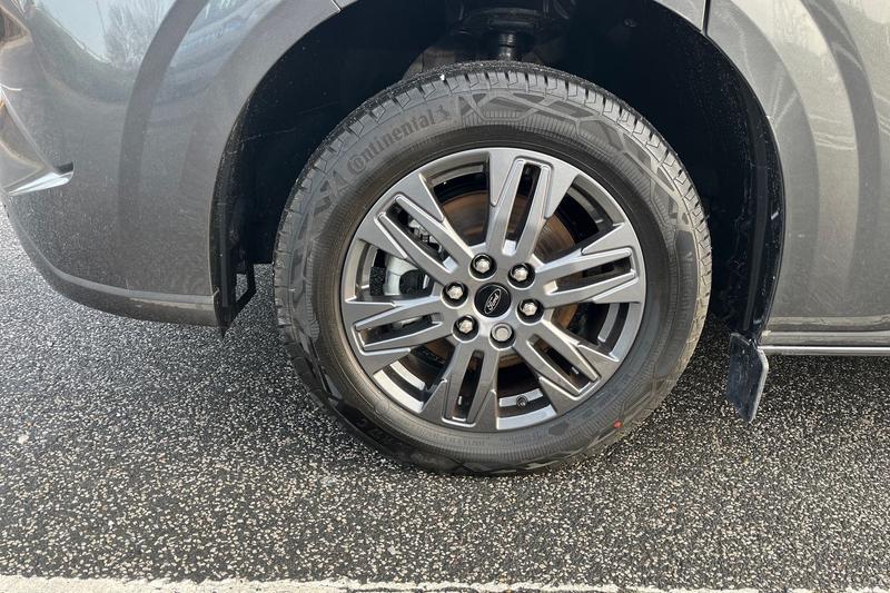 Used Ford Tourneo Custom 2025 for sale - 77354534: Photo 7