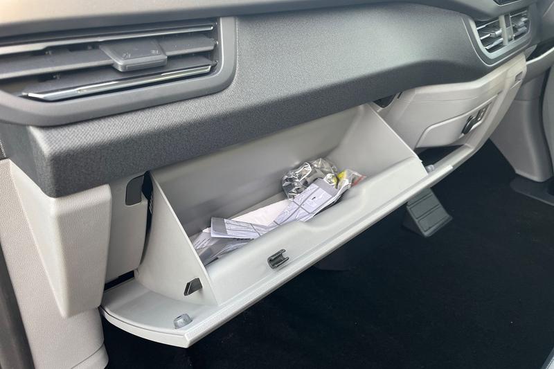 Used Ford Tourneo Custom 2025 for sale - 77354534: Photo 8