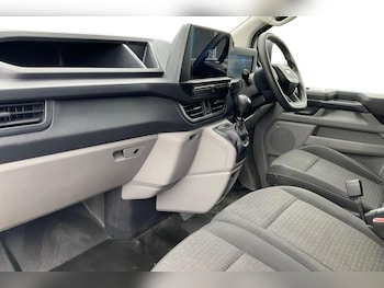 Used Ford Transit Custom 2025 for sale - 79479734: Photo