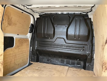 Used Ford Transit Custom 2025 for sale - 79479734: Photo