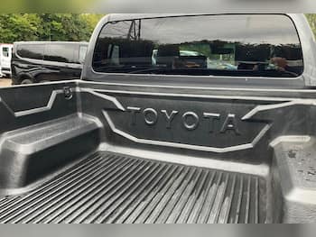 Used Toyota Hilux 2025 for sale - 79713399: Photo