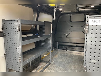 Used Ford Transit Custom 2021 for sale - 79572303: Photo