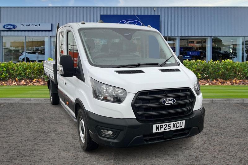 Used Ford Transit 2025 for sale - 76972044: Photo 1