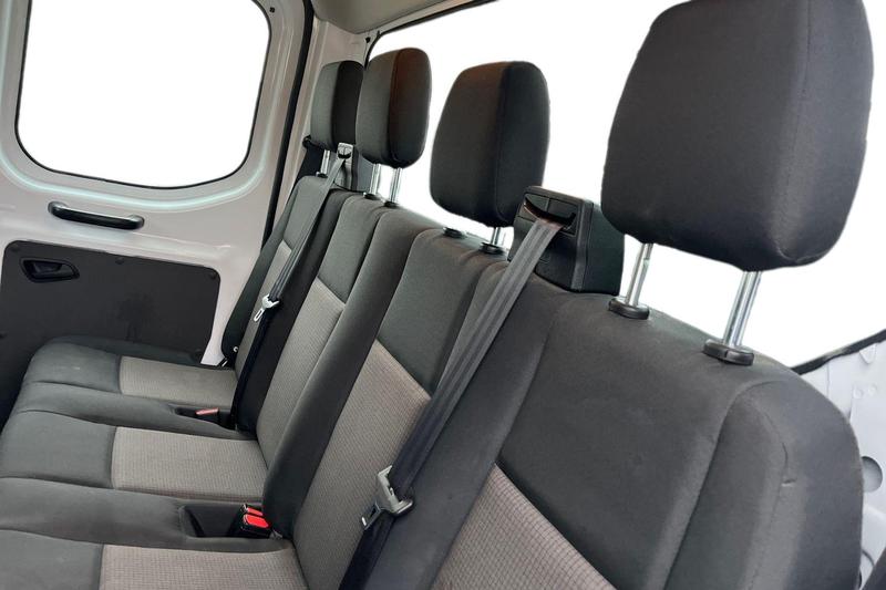 Used Ford Transit 2025 for sale - 76972044: Photo 10