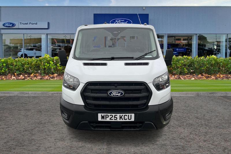 Used Ford Transit 2025 for sale - 76972044: Photo 11