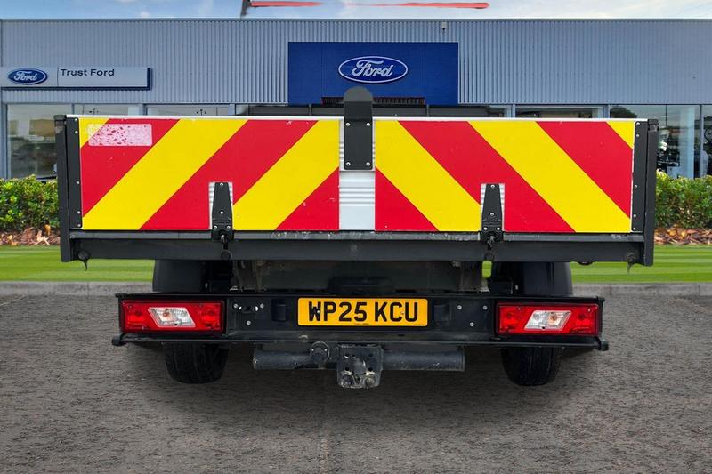 Used Ford Transit 2025 for sale - 76972044: Photo 12