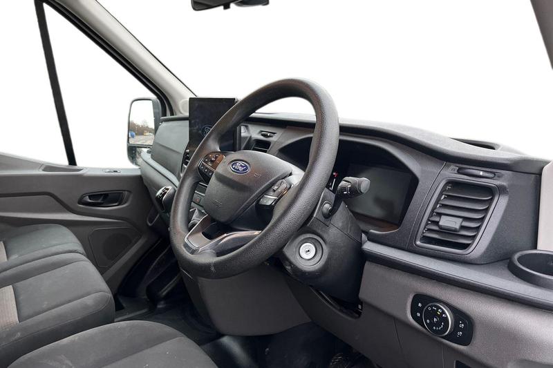 Used Ford Transit 2025 for sale - 76972044: Photo 13