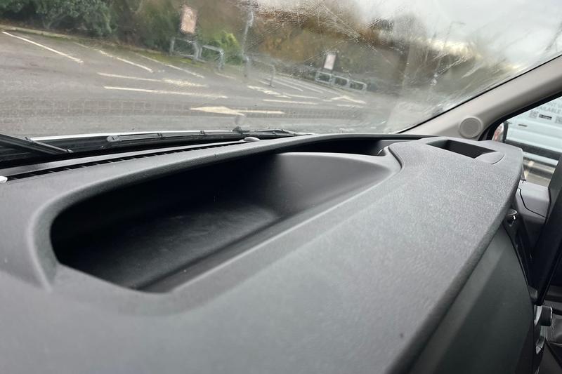 Used Ford Transit 2025 for sale - 76972044: Photo 16