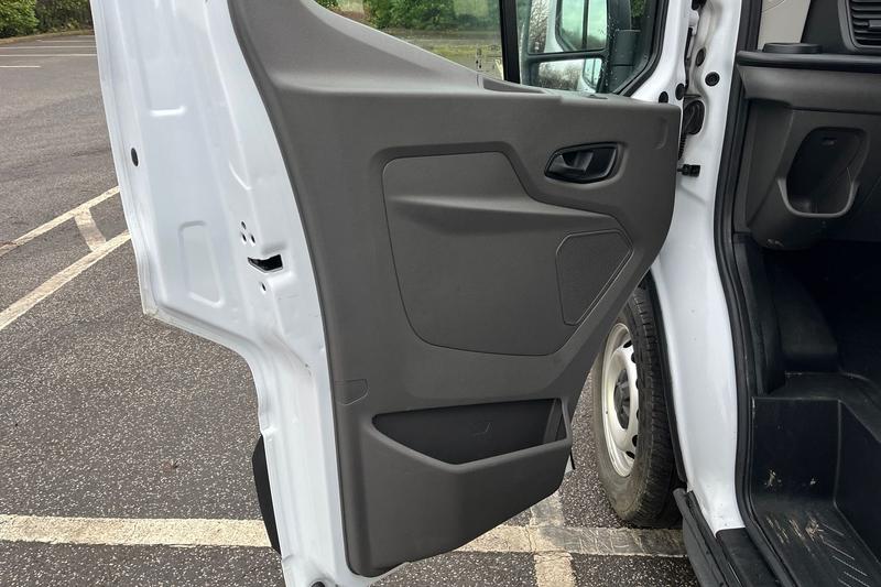 Used Ford Transit 2025 for sale - 76972044: Photo 17
