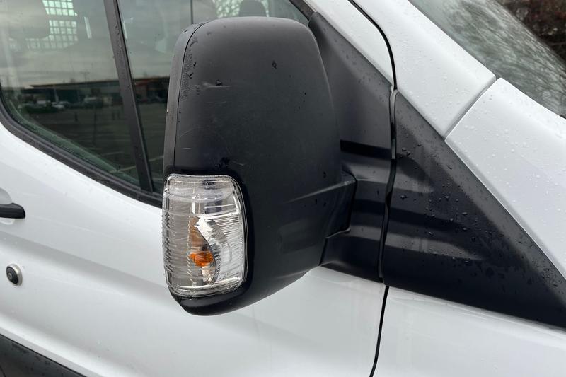 Used Ford Transit 2025 for sale - 76972044: Photo 18