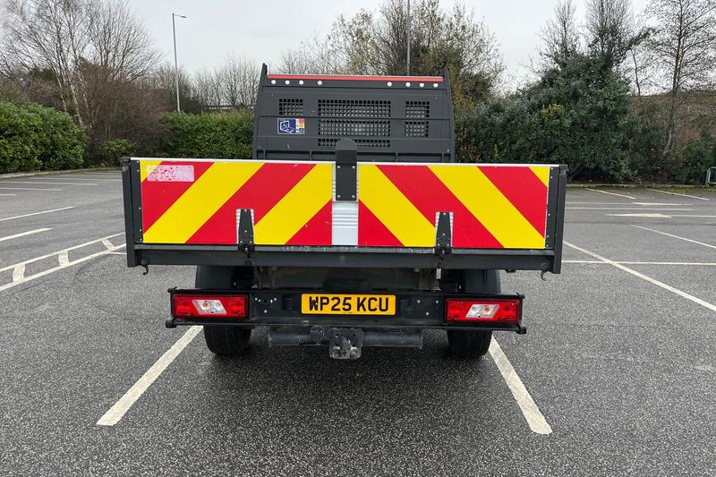 Used Ford Transit 2025 for sale - 76972044: Photo 19