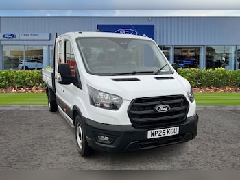 Used Ford Transit 2025 for sale - 76972044: Photo