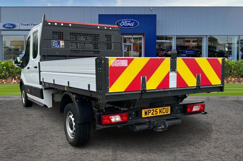 Used Ford Transit 2025 for sale - 76972044: Photo 2