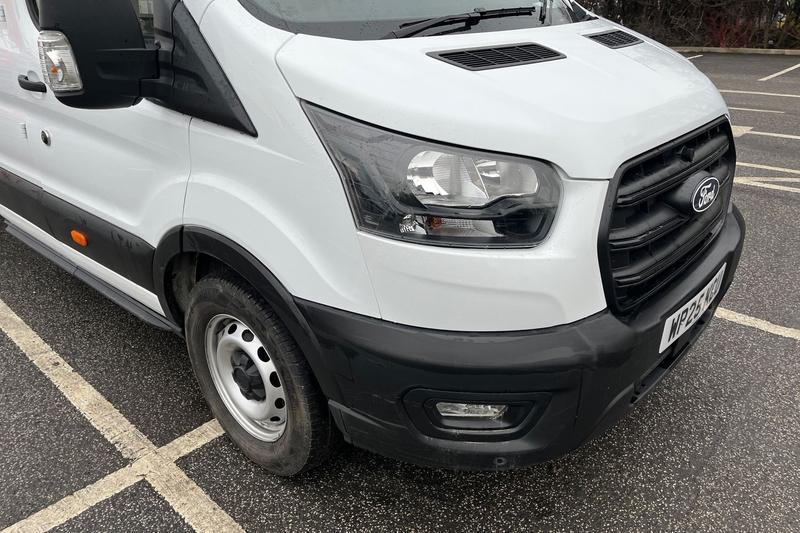 Used Ford Transit 2025 for sale - 76972044: Photo 20