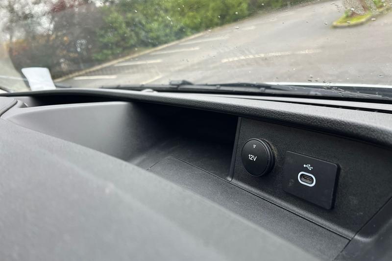 Used Ford Transit 2025 for sale - 76972044: Photo 25