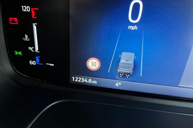 Used Ford Transit 2025 for sale - 76972044: Photo 27