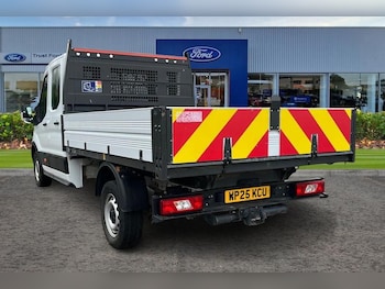 Used Ford Transit 2025 for sale - 76972044: Photo