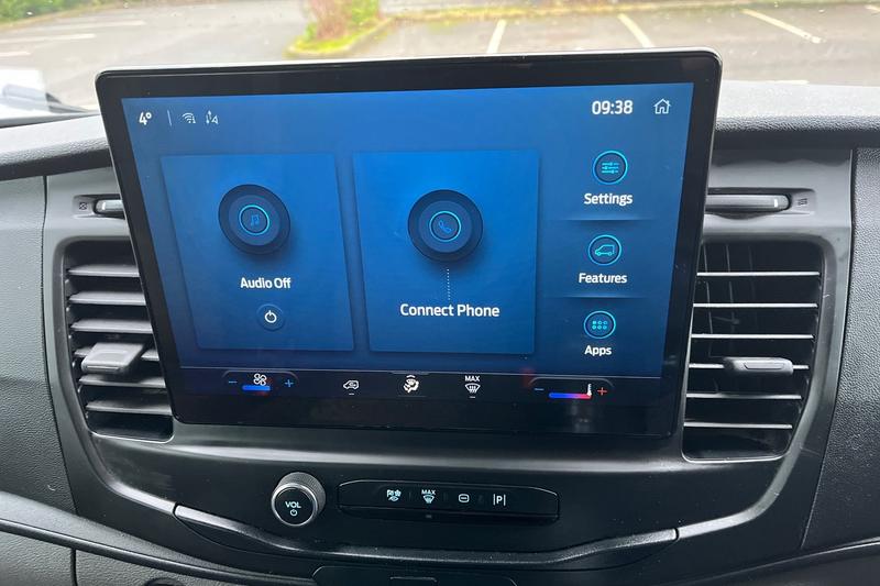 Used Ford Transit 2025 for sale - 76972044: Photo 30