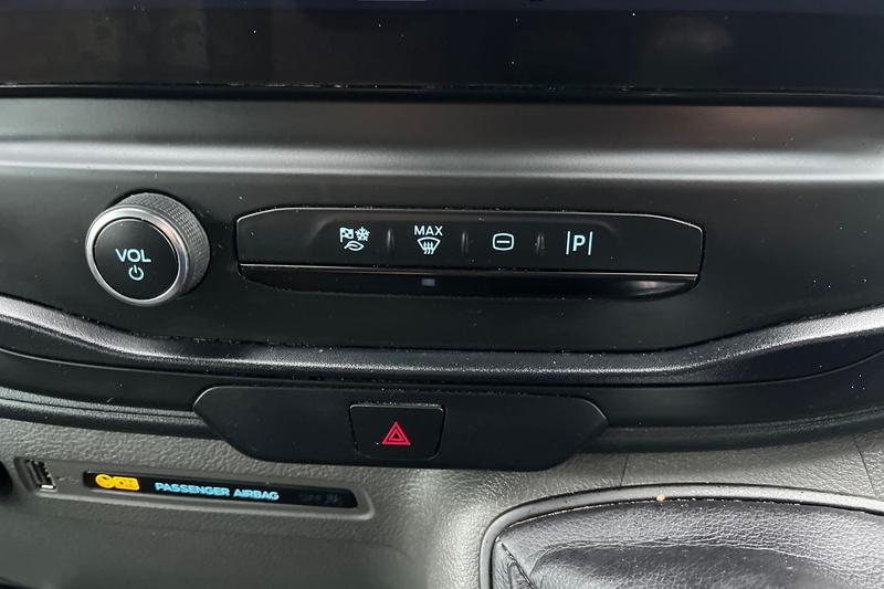 Used Ford Transit 2025 for sale - 76972044: Photo 31