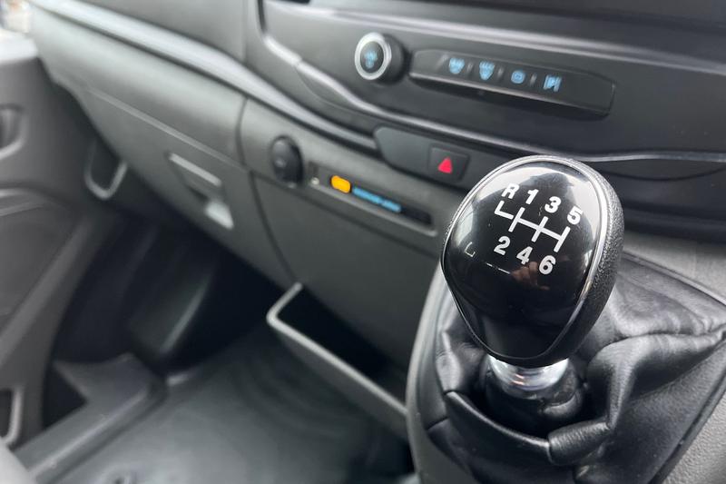 Used Ford Transit 2025 for sale - 76972044: Photo 32