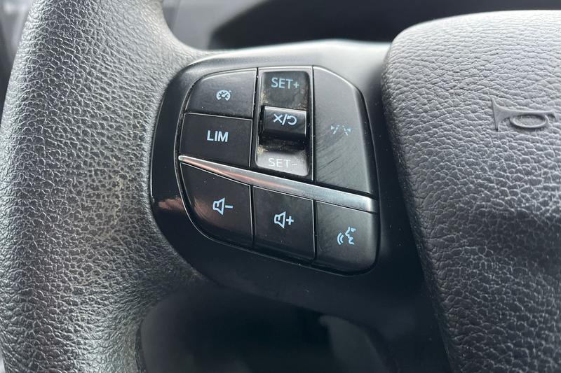 Used Ford Transit 2025 for sale - 76972044: Photo 34