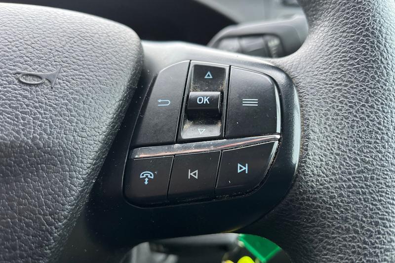 Used Ford Transit 2025 for sale - 76972044: Photo 35