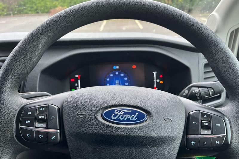 Used Ford Transit 2025 for sale - 76972044: Photo 36