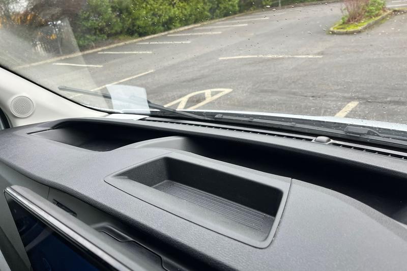 Used Ford Transit 2025 for sale - 76972044: Photo 37