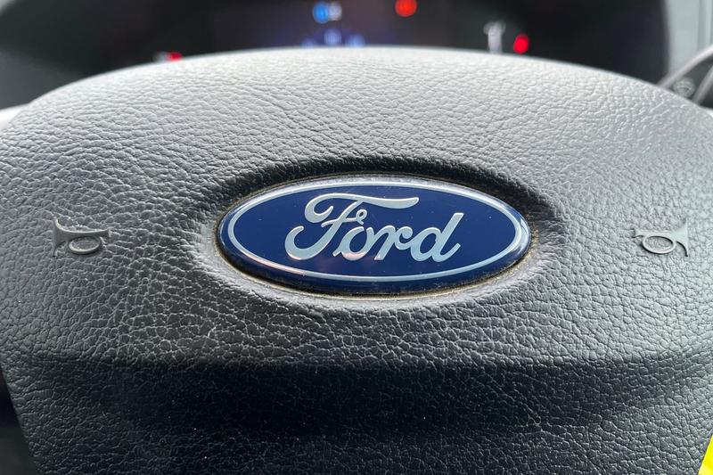 Used Ford Transit 2025 for sale - 76972044: Photo 38