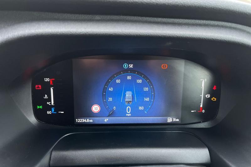 Used Ford Transit 2025 for sale - 76972044: Photo 39