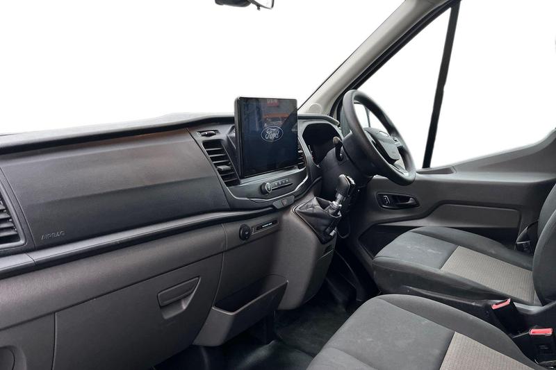 Used Ford Transit 2025 for sale - 76972044: Photo 4