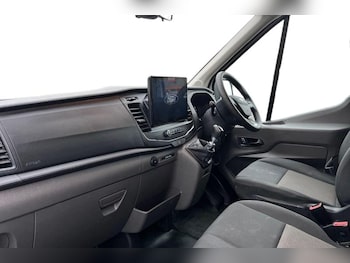 Used Ford Transit 2025 for sale - 76972044: Photo