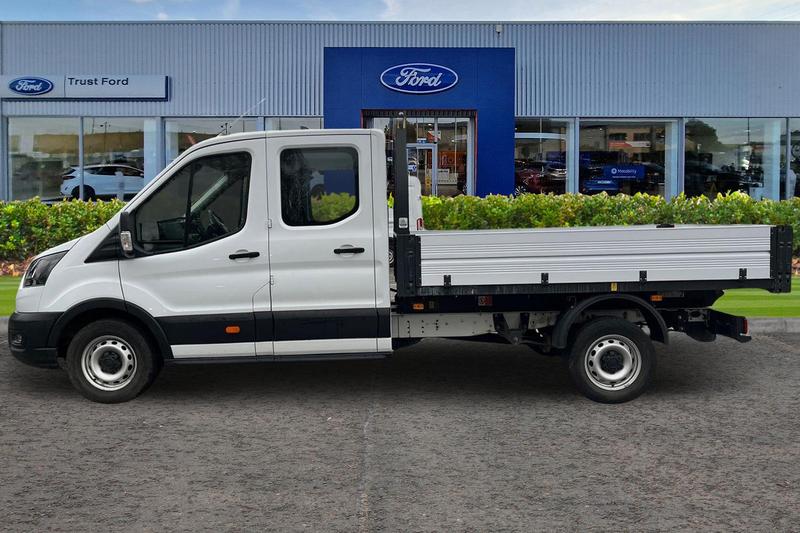 Used Ford Transit 2025 for sale - 76972044: Photo 6