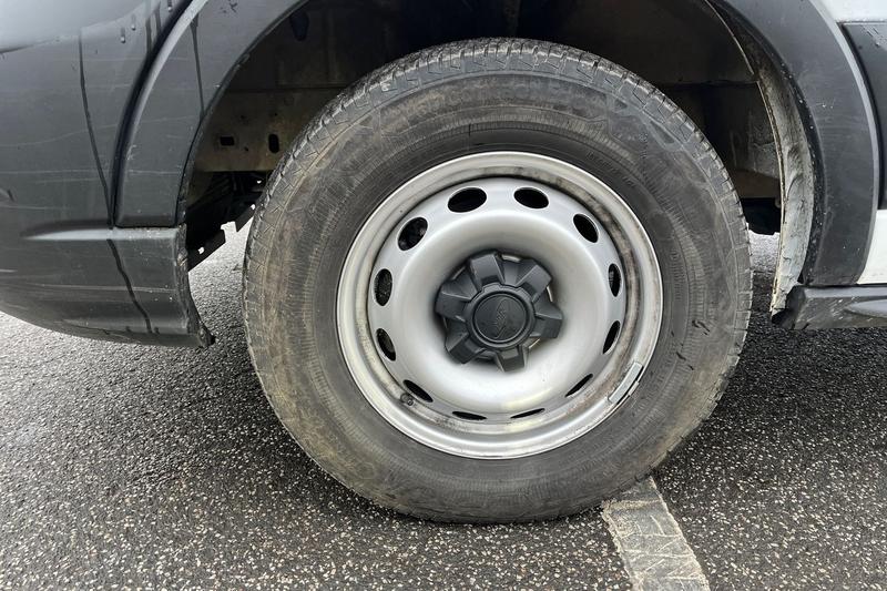 Used Ford Transit 2025 for sale - 76972044: Photo 7