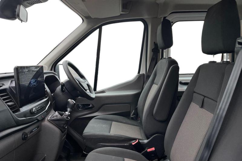 Used Ford Transit 2025 for sale - 76972044: Photo 9